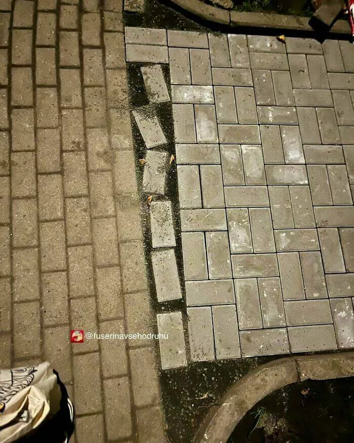 Fails that make you say not my problem - #22 