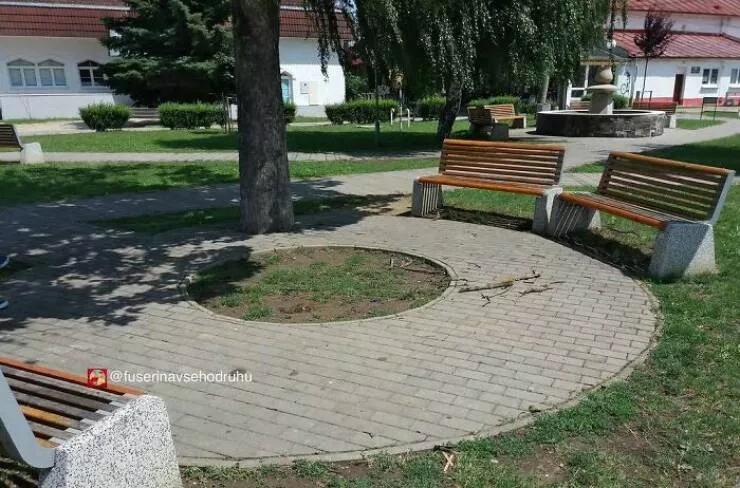 Fails that make you say not my problem - #23 