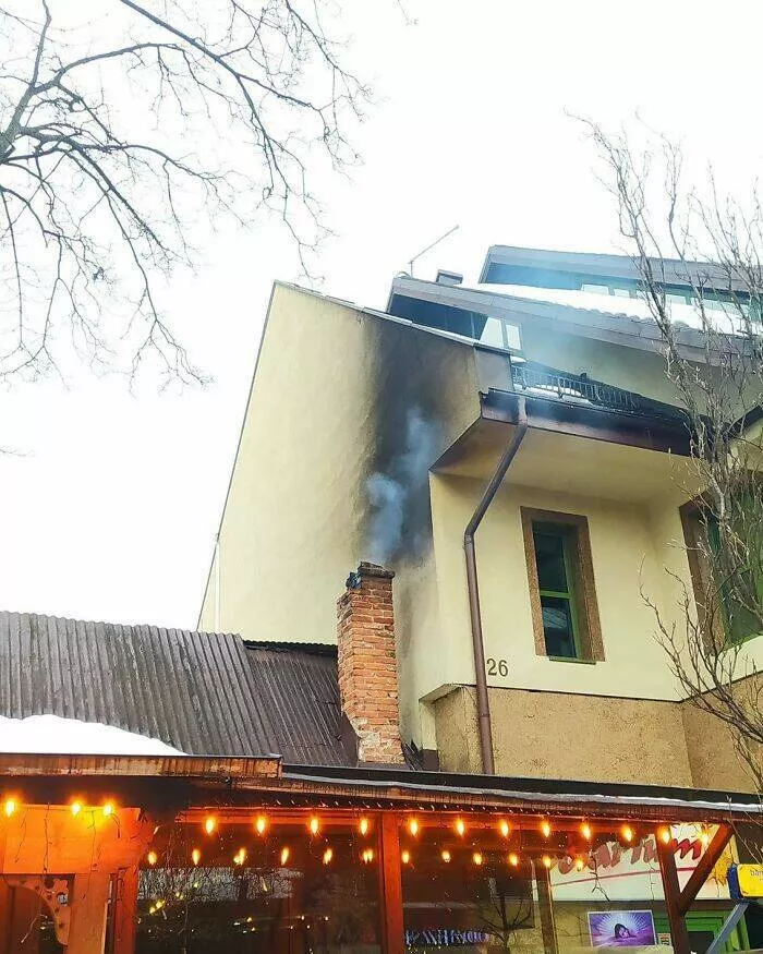 Fails that make you say not my problem - #26 