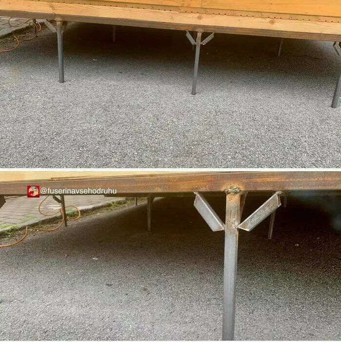 Fails that make you say not my problem - #32 