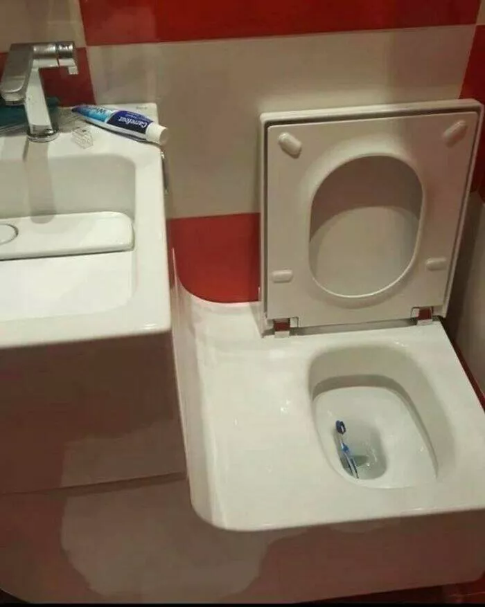 Fails that make you say not my problem - #39 