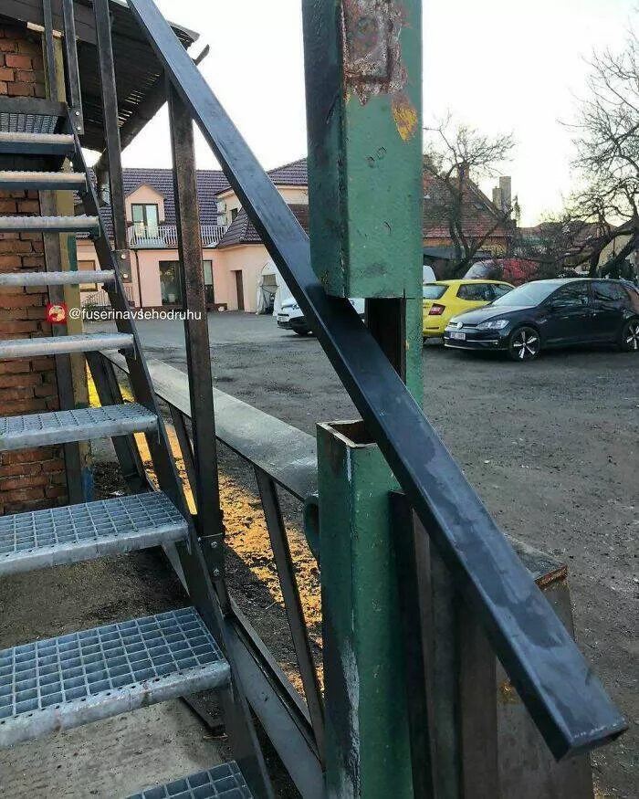 Fails that make you say not my problem - #4 