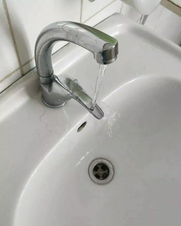 Fails that make you say not my problem - #9 