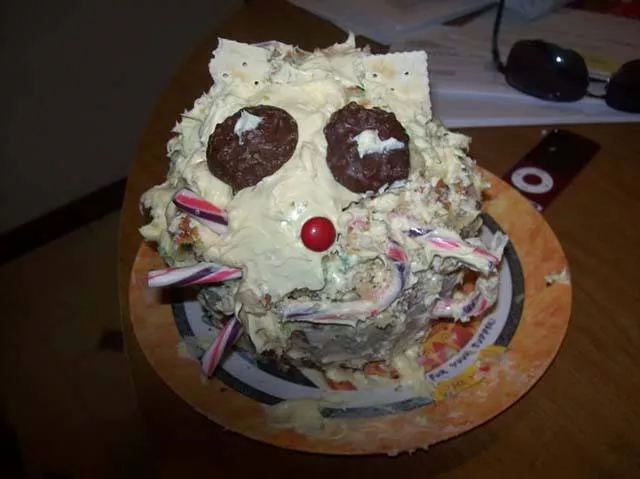 Top 41 fails - #26 Top 41 fails - #26