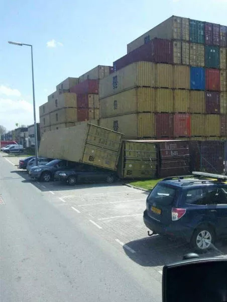 Top 41 fails - #6 