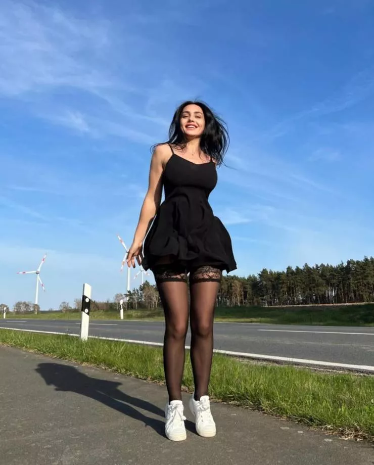 Les chivettes sexy sont la pour vous - #4 