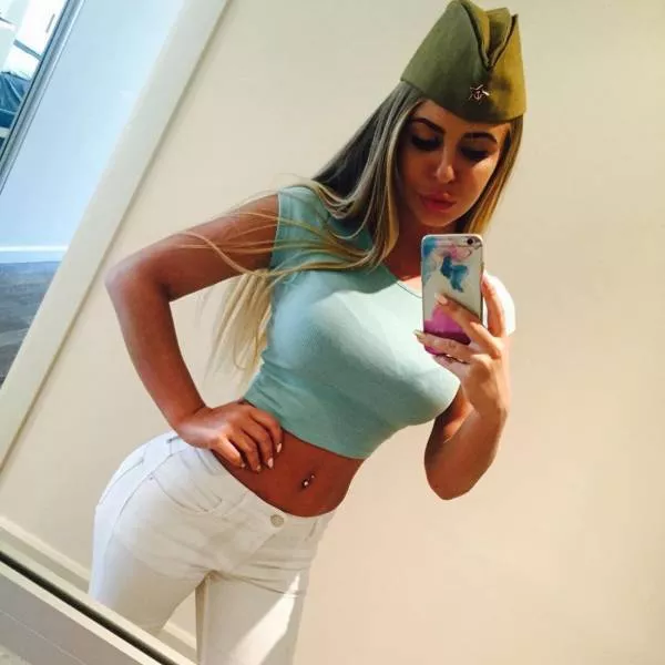 Les chivettes sexy sont la pour vous - #8 
