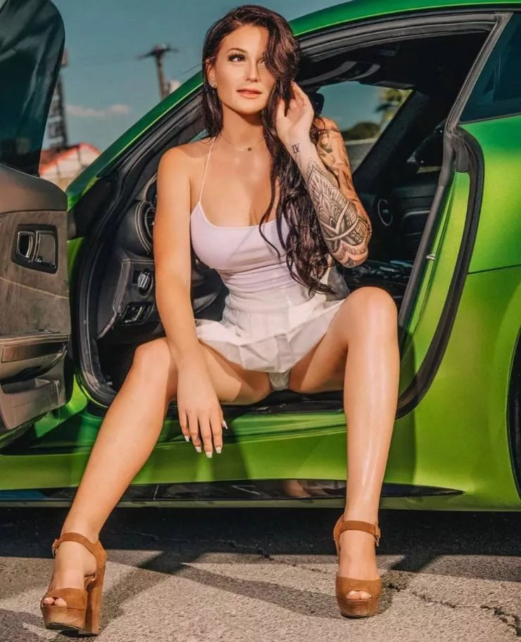 Lets see those sexy breasts - #14 
