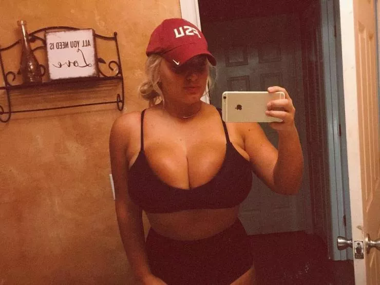Lets see those sexy breasts - #28 