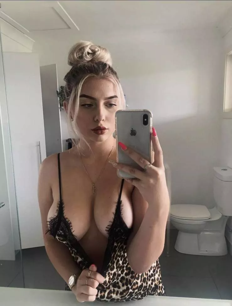 Lets see those sexy breasts - #40 