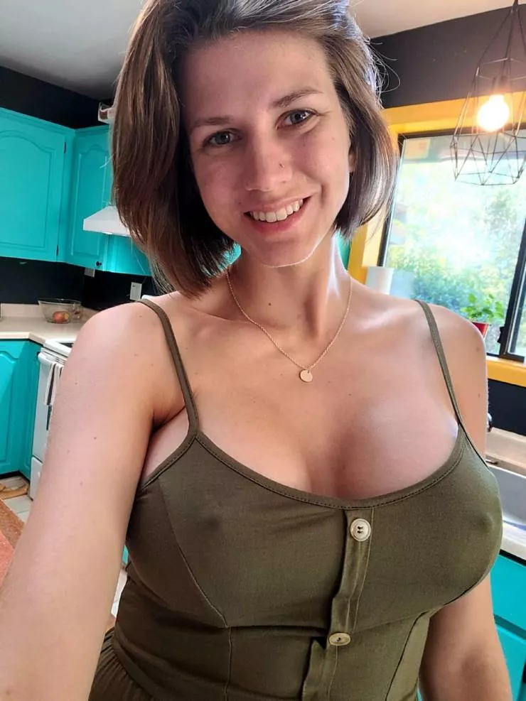 Lets see those sexy breasts - #45 