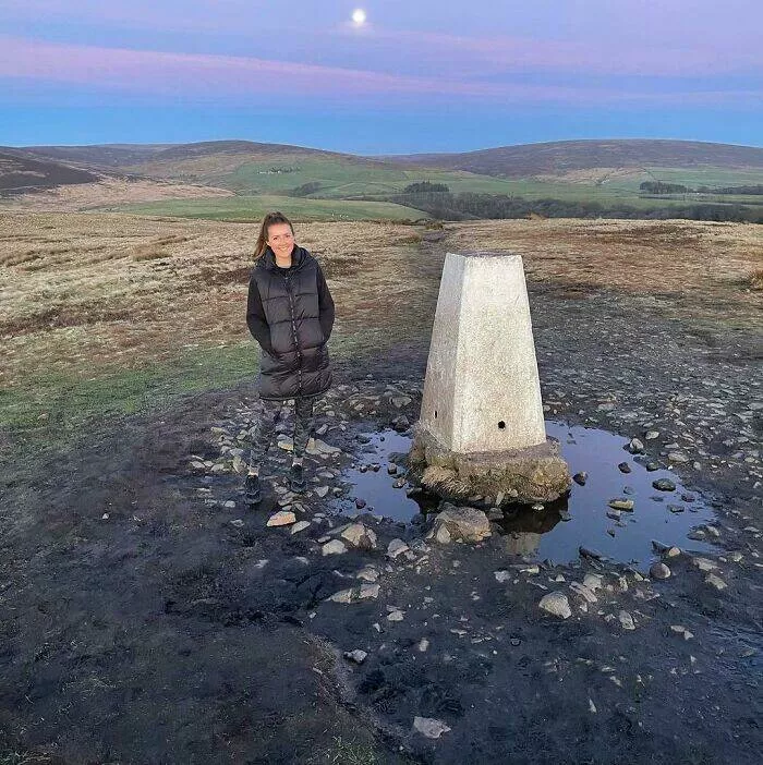Accidental camouflage to trick your eyes - #31 