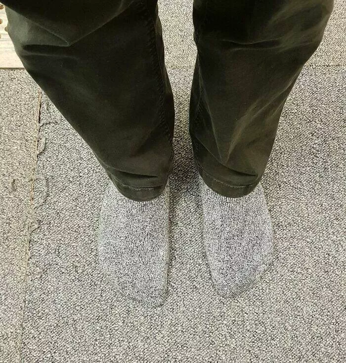 Accidental camouflage to trick your eyes - #46 Accidental camouflage to trick your eyes - #46