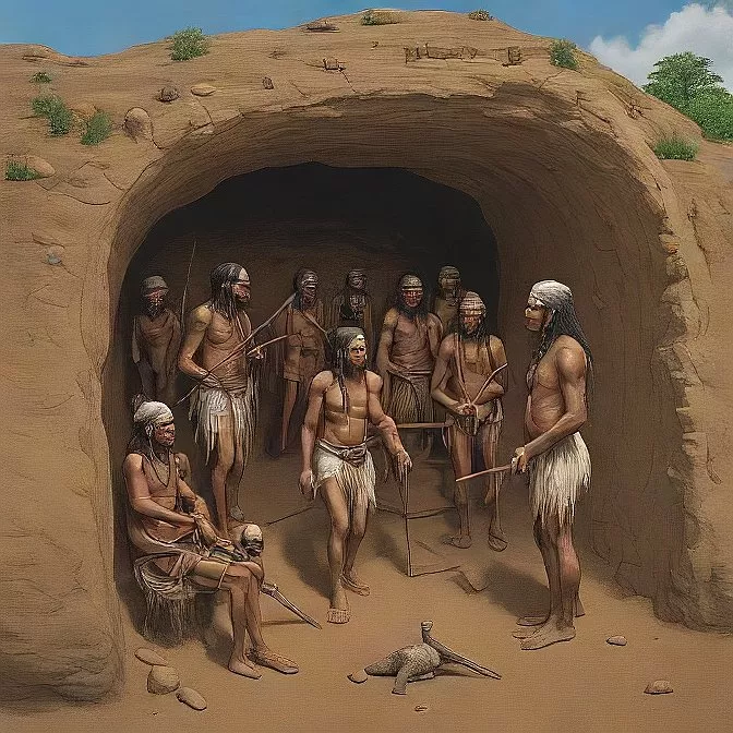 The denisovans high altitude secret