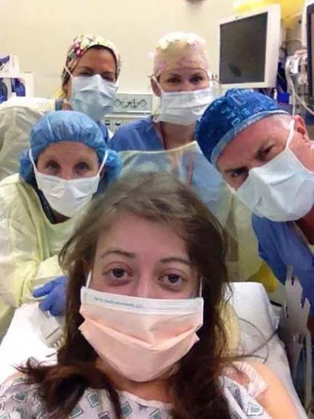 Cest un moment approprie pour selfies  - #25 