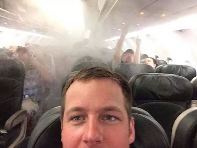 Cest un moment approprie pour selfies  - #28 
