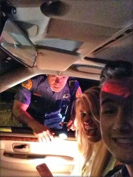 Cest un moment approprie pour selfies  - #3 