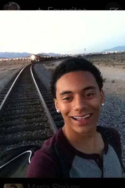 Cest un moment approprie pour selfies  - #31 