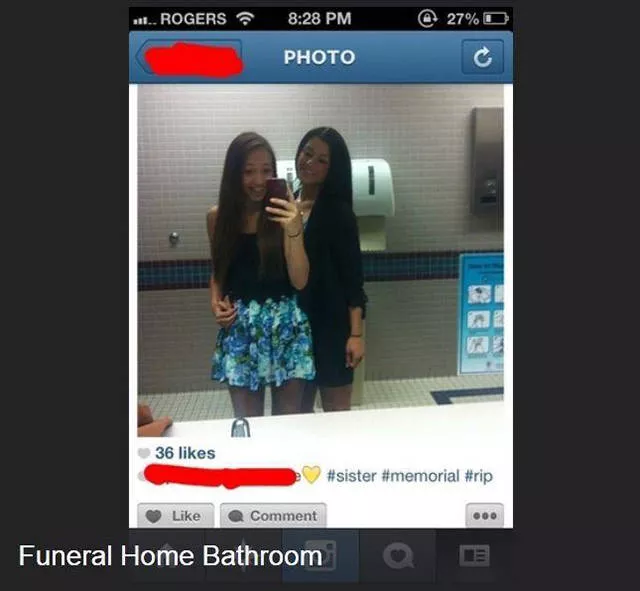 Cest un moment approprie pour selfies  - #40 