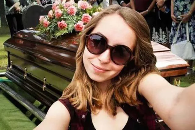 Cest un moment approprie pour selfies  - #5 