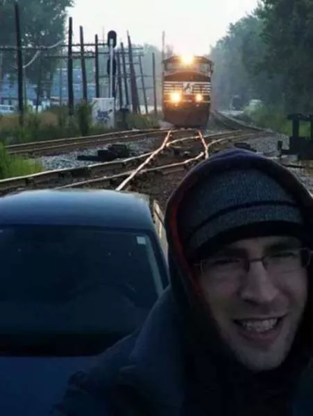 Cest un moment approprie pour selfies  - #7 
