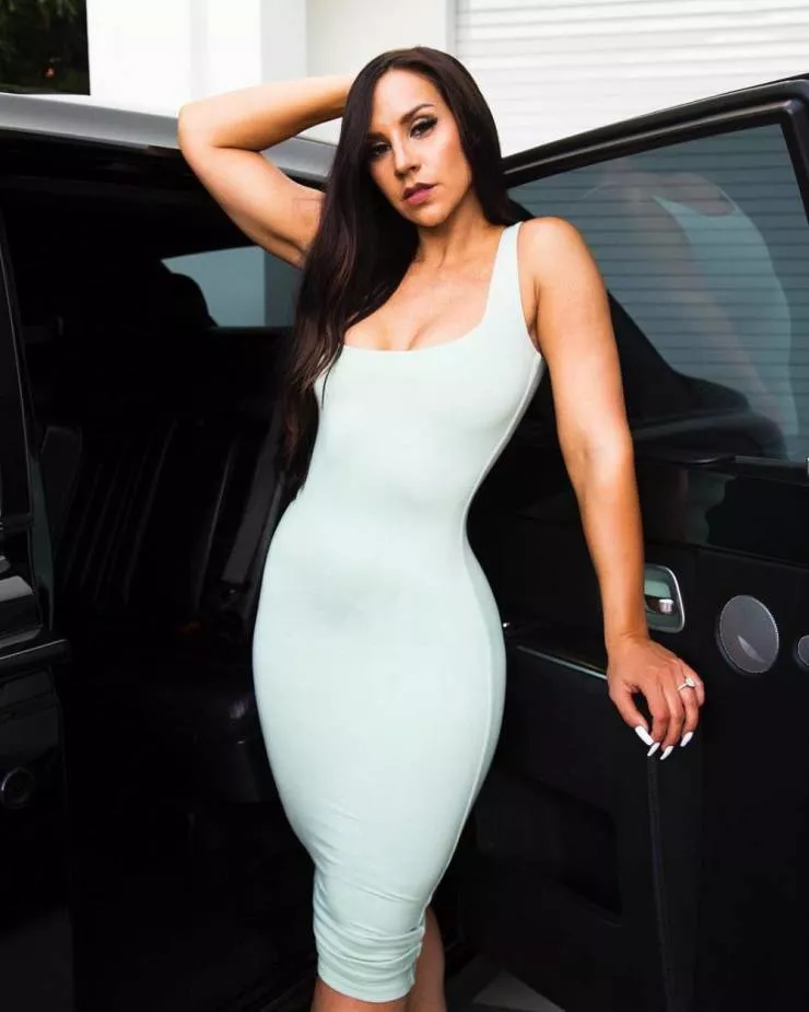 Les chivettes les plus sexy vous attendent - #40 