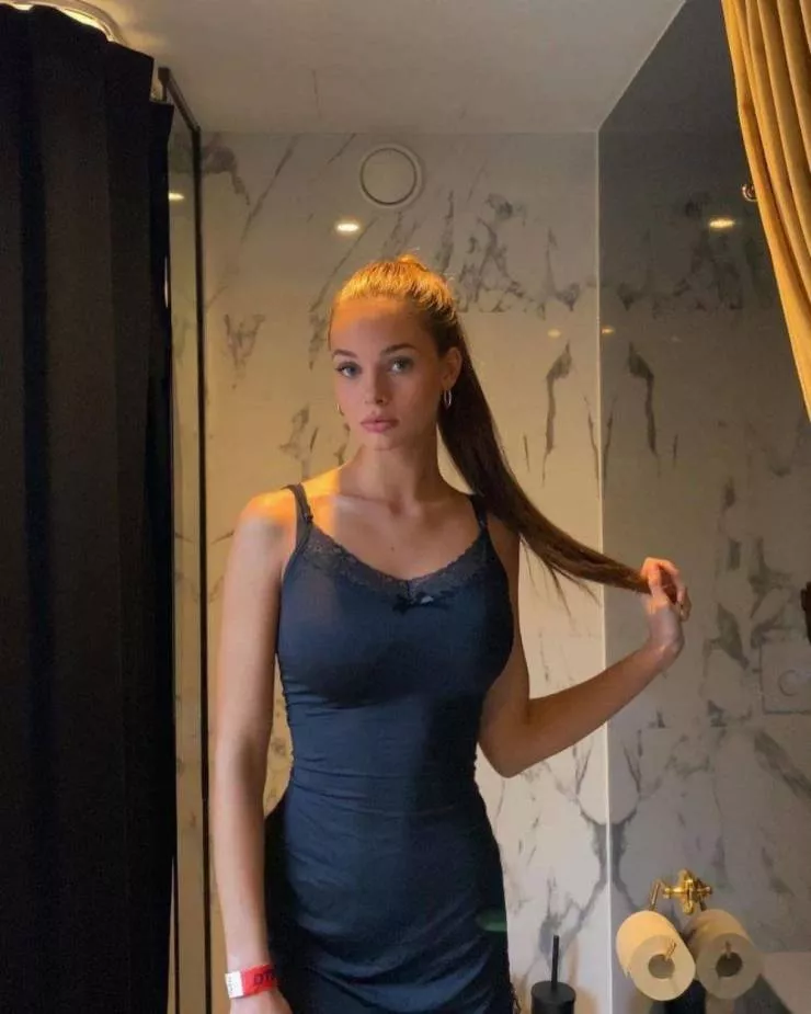 The sexy chivettes are waiting for you - #46 