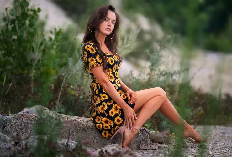 Sexy dresses to make you swoon - #20 