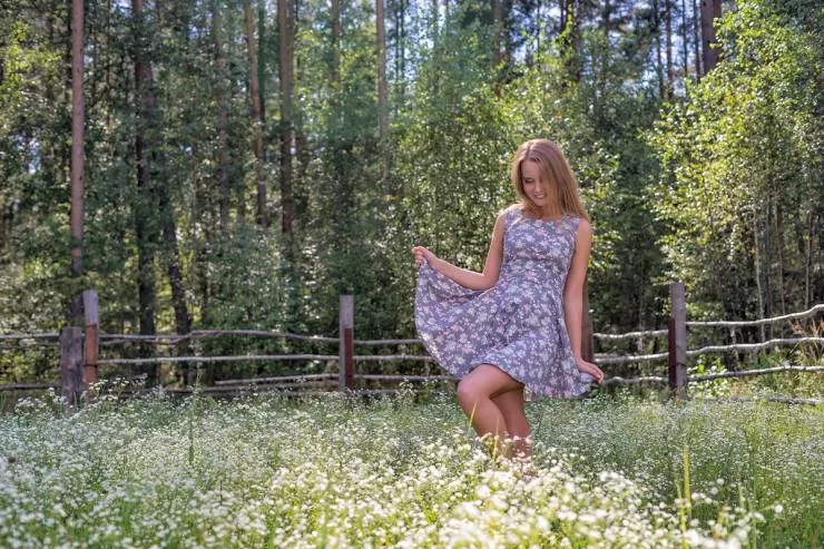 Sexy dresses to make you swoon - #26 