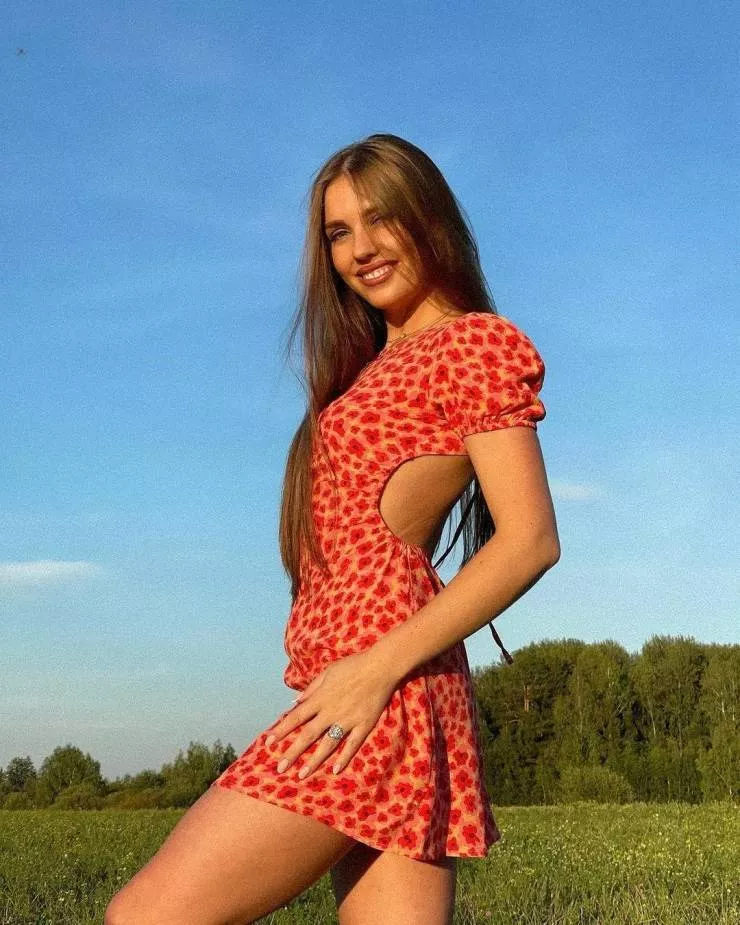 Sexy dresses to make you swoon - #6 