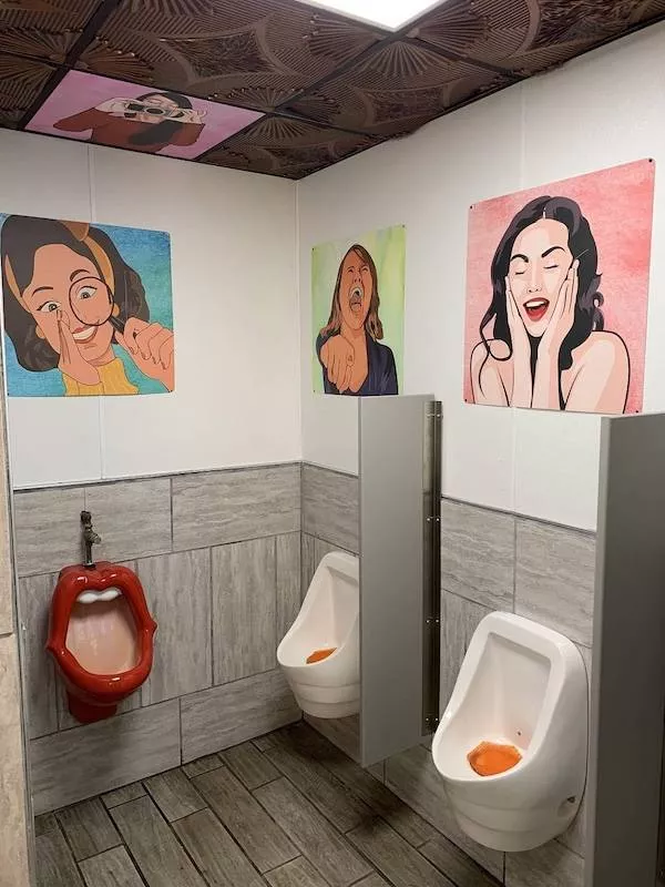 A dirty dump for naughty minds - #26 