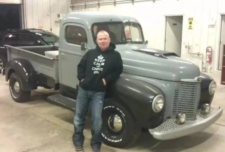 Camions de reve des monstres qui impressionnent - #12 
