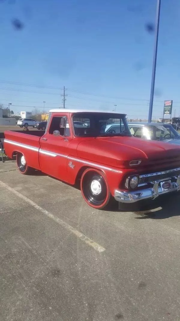 Impressive trucks built to dominate - #13 