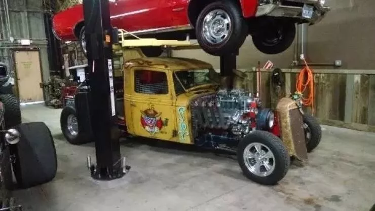 Camions de reve des monstres qui impressionnent - #18 