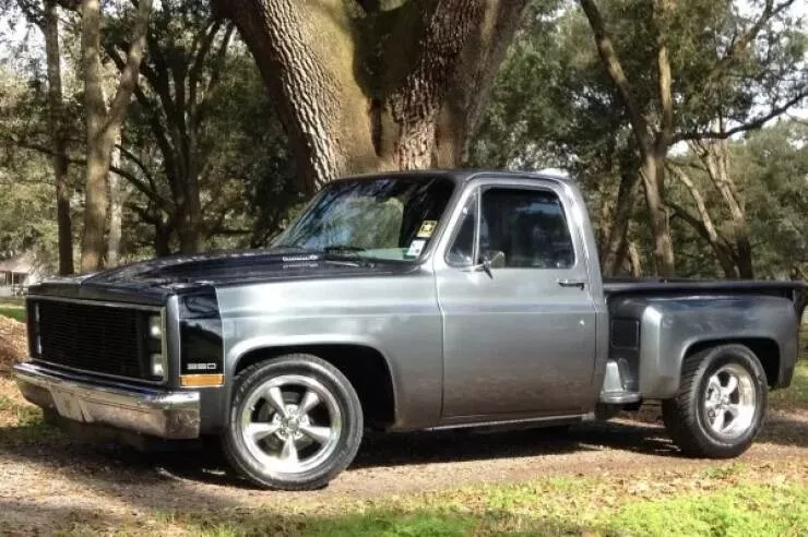 Camions de reve des monstres qui impressionnent - #19 