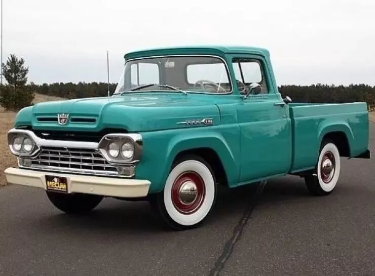 Camions de reve des monstres qui impressionnent - #2 