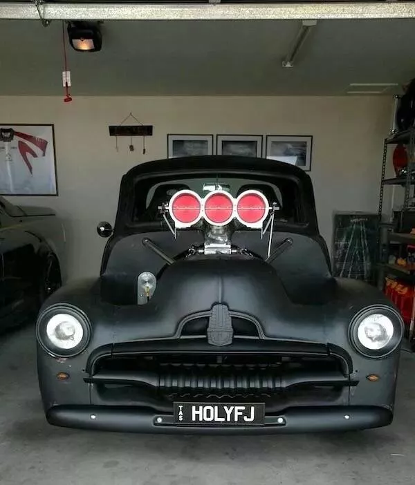 Camions de reve des monstres qui impressionnent - #20 