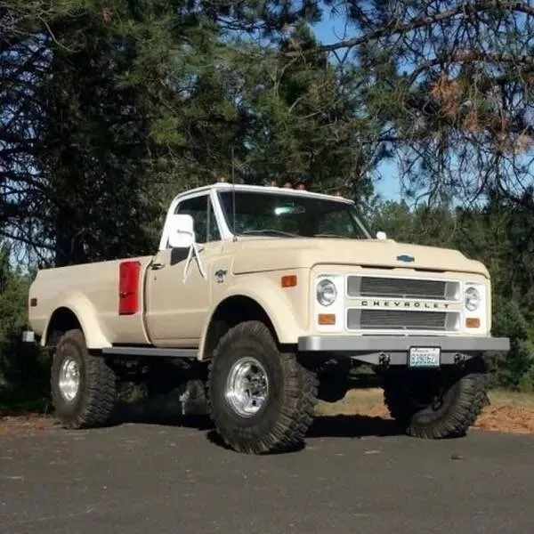 Camions de reve des monstres qui impressionnent - #21 