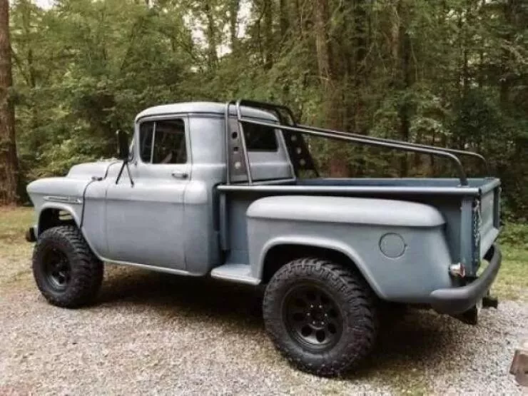 Camions de reve des monstres qui impressionnent - #22 