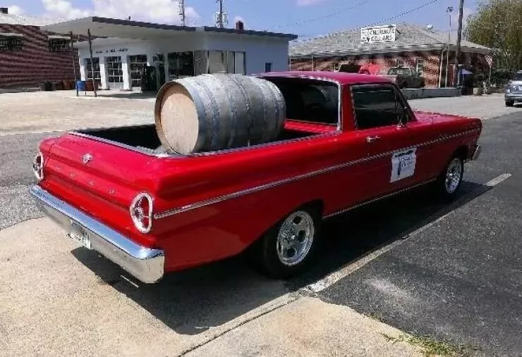 Camions de reve des monstres qui impressionnent - #24 
