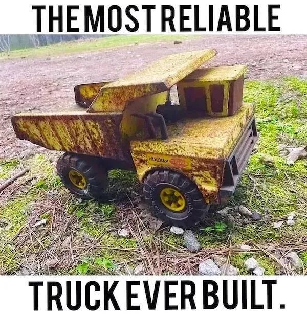 Impressive trucks built to dominate - #26 
