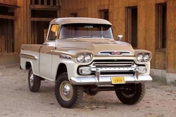 Camions de reve des monstres qui impressionnent - #27 