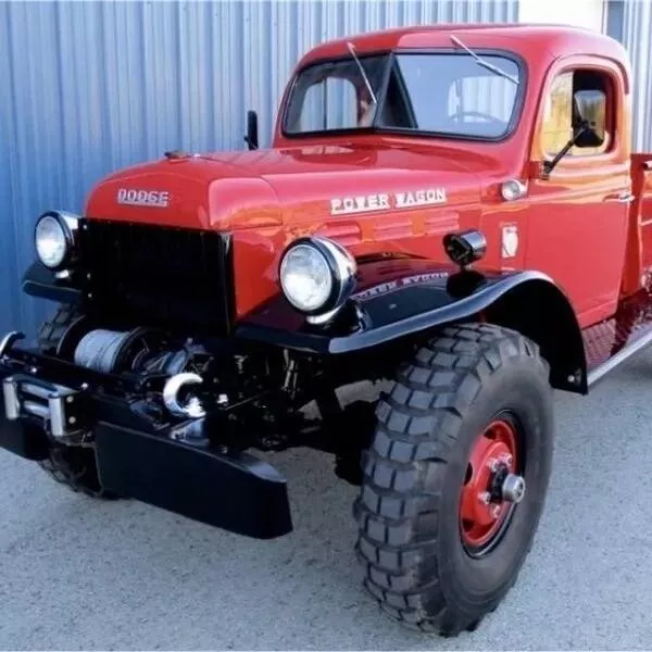 Camions de reve des monstres qui impressionnent - #3 