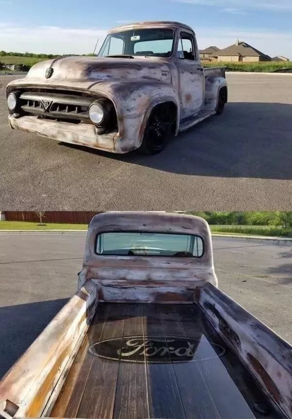 Camions de reve des monstres qui impressionnent - #31 