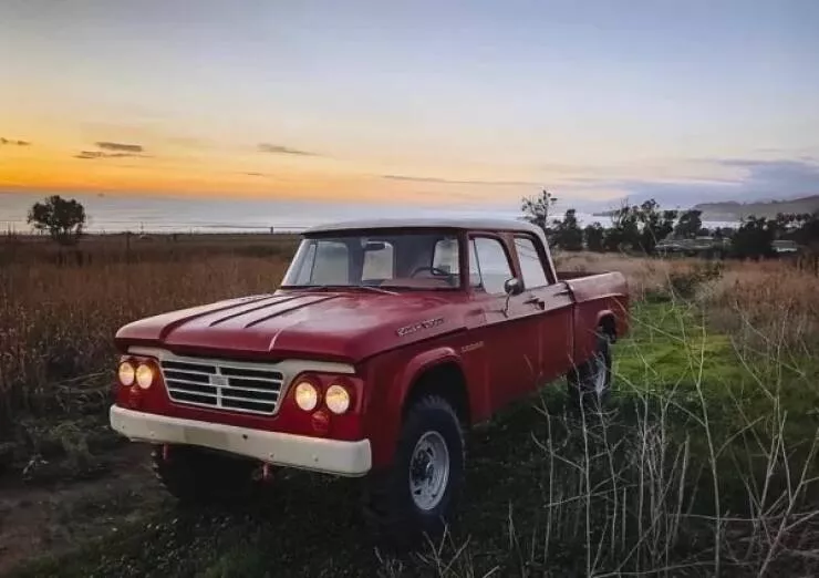 Camions de reve des monstres qui impressionnent - #32 