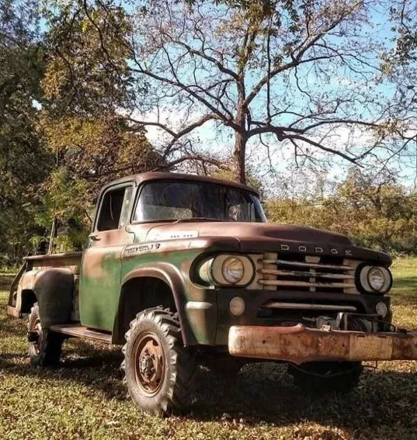 Camions de reve des monstres qui impressionnent - #34 