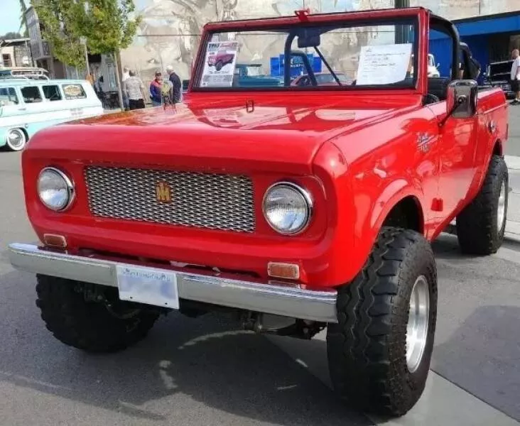 Camions de reve des monstres qui impressionnent - #9 