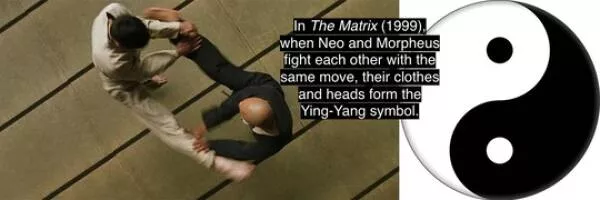 Hidden details from your favorite movies - #11 