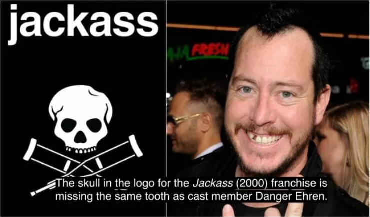Hidden details from your favorite movies - #12 