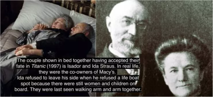 Hidden details from your favorite movies - #16 